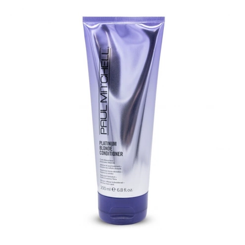 Paul Mitchell Platinum Blonde Conditioner 200ml