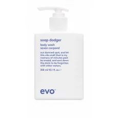 EVO Soap Dodger Hand and Body Wash 300ml