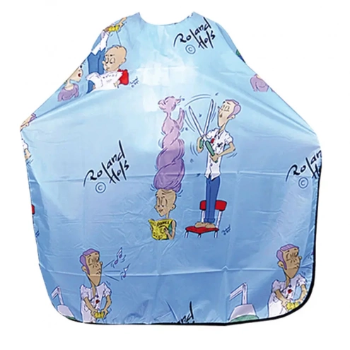 Bifull Kids Cutting Cape 95x120 cm