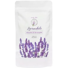 VIVACO Badesalz mit Lavendelöl BT Premium 300 g