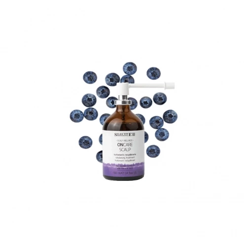 SELECTIVE PROFESSIONAL Scalp Oncare Rebalancing Treatment 100 ml SELECTIVE PROFESSIONAL Scalp Oncare Rebalancing Treatment 100 ml