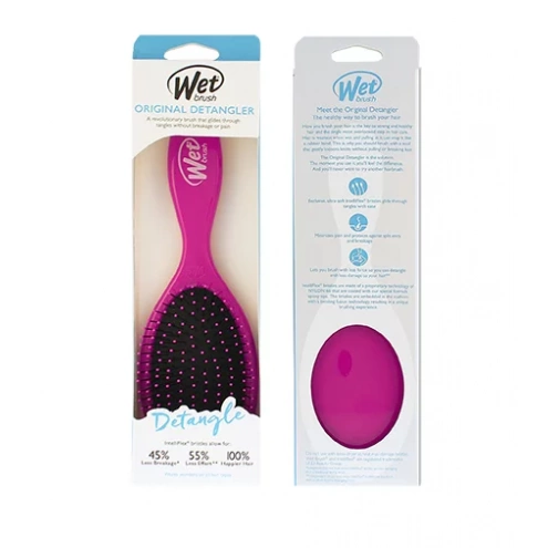 Wet Brush Original Detangler Pink
