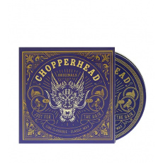 Chopperhead Classic Wax 50 g
