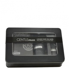 VIVACO Stilvolle Geschenkbox GENTLEMAN
