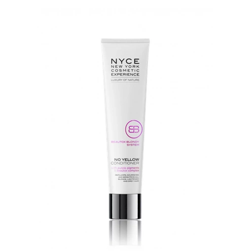 Nyce Beautox Blond Kondicionér BBS 200 ml