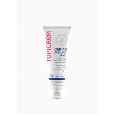 Topicrem UR10 - Anti-calluses Foot Cream 75 ml