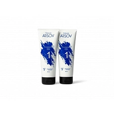 Tomas Arsov Sapphire Shampoo for Cool Tone Protection 250 ml DUO PACK