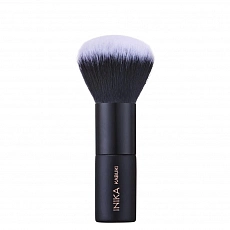 Inika Organic Kabuki Make-Up Brush