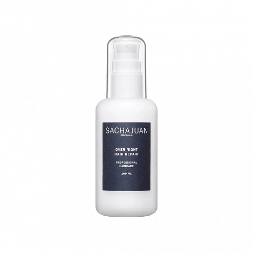 Sachajuan Intensive Repair Over Night Hair Repair 100 ml