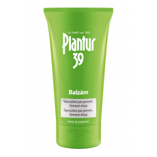 Plantur 39 Koffein-Balsam für feines Haar 150ml