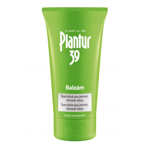 Plantur 39 Koffein-Balsam für feines Haar 150ml