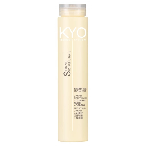 FreeLimix KYO Shampoo RestructSystem 250ml