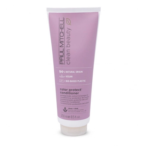 Paul Mitchell Clean Beauty Color Protect Conditioner 250ml
