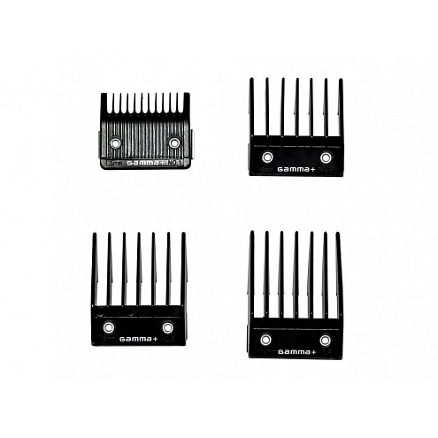 Gamma+ Sada univerzálních hřebenů Gamma+ Sada univerzálních hřebenů