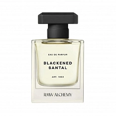 RAAW Alchemy Blackened Santal Perfume 50 ml