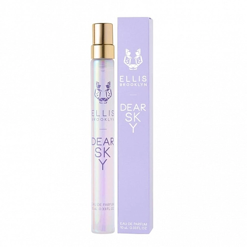 Ellis Brooklyn Dear Sky Perfume Travel Spray 10 ml