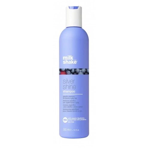 Milk_Shake Silver Shine Shampoo 300 ml