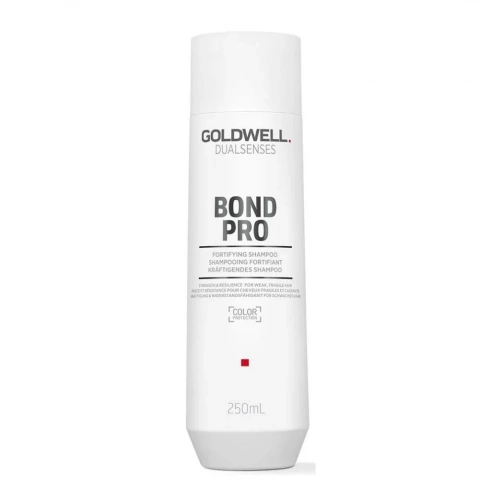 Goldwell Dualsenses Bond Pro Fortifying Shampoo 250 ml