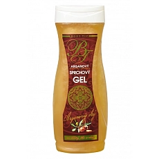 VIVACO BODY TIP Argan-Duschgel