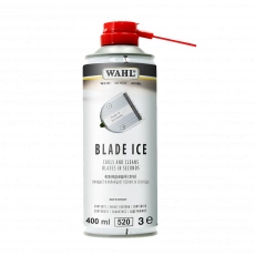 Chladiaci Čistiaci sprej WAHL Cooling Cleaning spray Blade Ice 400ml