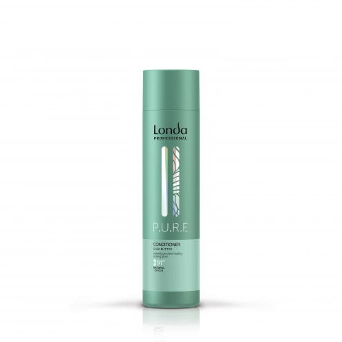 Londa Professional P.U.R.E Conditioner 250 ml Londa Professional P.U.R.E Conditioner 250 ml