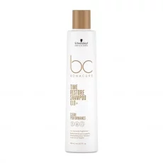 Schwarzkopf Professional BC BonaCure Q10 Time Restore Shampoo 250 ml 