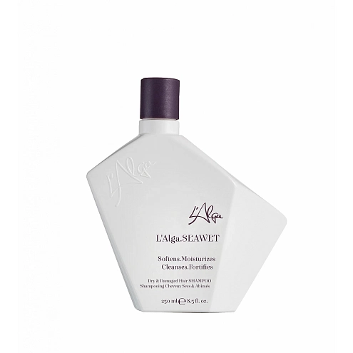 L'Alga Seawet Shampoo 250 ml L'Alga Seawet Shampoo 250 ml