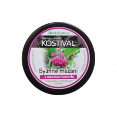 VIVACO Kräuterbalsam mit Beinwell HERB EXTRACT 100 ml