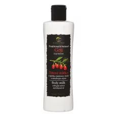 VIVACO Körpermilch Goji BODY TIP 200 ml