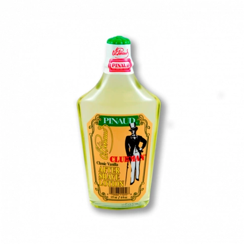 Clubman Pinaud voda po holení Classic Vanilla 177ml