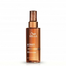 Wella Professionals Ultimate Smooth Miracle Oil Serum 100 ml