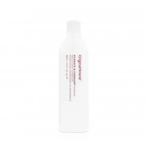 O&M Hydrate & Conquer Shampoo 350ml