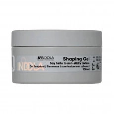 Indola Shaping Gel 100 ml