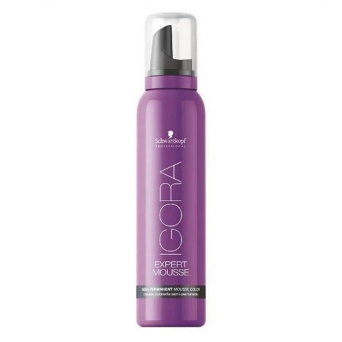 Schwarzkopf Professional Expert Mousse 4-68 100 ml