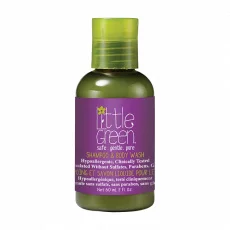 Little Green KIDS Shampoo & Body Wash 60 ml