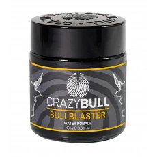 CrazyBull Bull Blaster Pomade 100 g