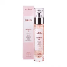 Inebrya Sakura Restorative Oil 50 ml