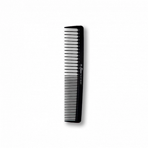 The Shave Factory hrebeň na vlasy a bradu T119