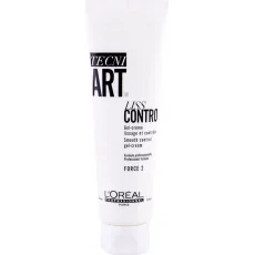 L'Oreal Professionnel Tecni. Art Liss Control Gel 150ml