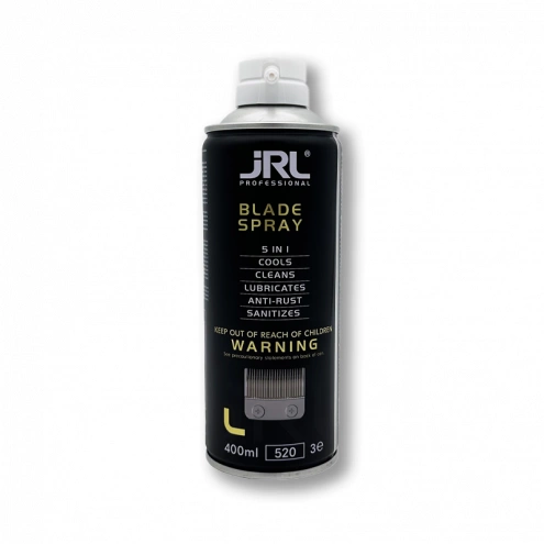 JRL Professional sprej na čepele 5v1 400 ml
