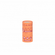 Foamie Solid Body Butter Oat to Be Smooth