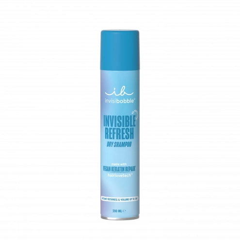 Invisibobble Dry Shampooo Invisible Refresh 200 ml