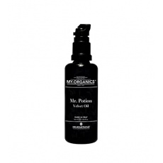 MR.MOUSTACHE Mr.Potion Velvet Oil 50 ml