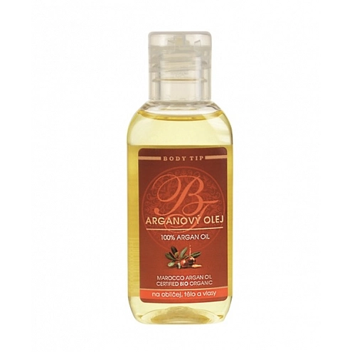 VIVACO BIO Arganöl BODY TIP 50 ml VIVACO BIO Arganöl BODY TIP 50 ml