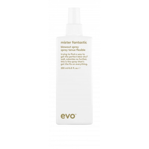 EVO Mister Fantastic Blowout Spray 200ml