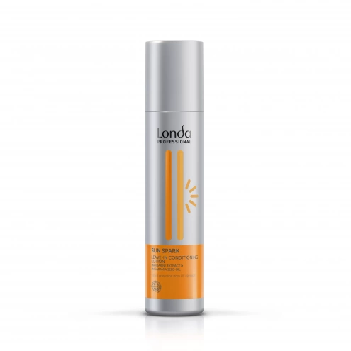 Londa Professional Sun Spark Leave-In Conditioning Lotion 250 ml