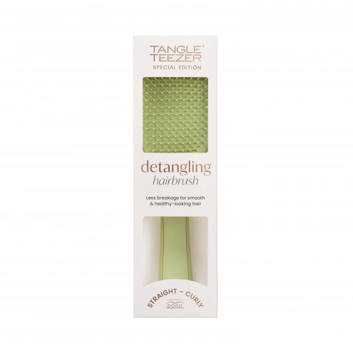 Tangle Teezer Ultimate Detangler Matte Olive Green