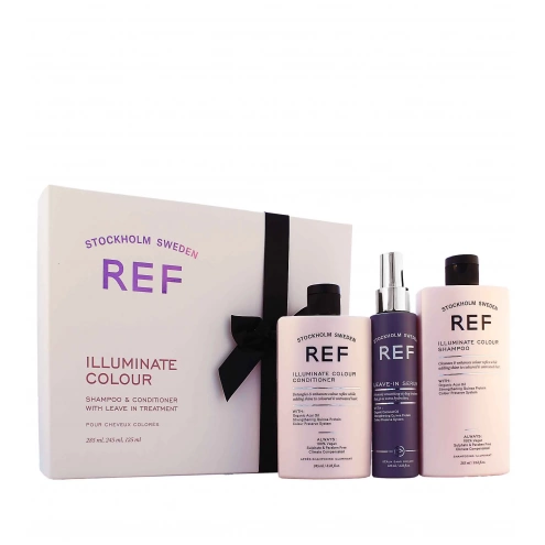 Ref Stockholm Illuminate Colour Box