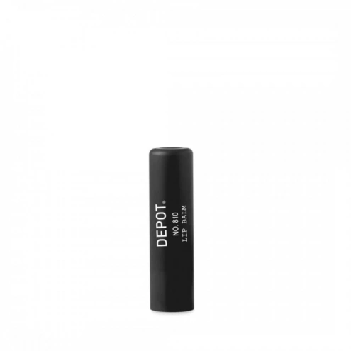 Depot 810 Moisturizing Lip Balm 5g