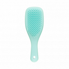 Tangle Teezer Mini Wet Detangler Sea Green